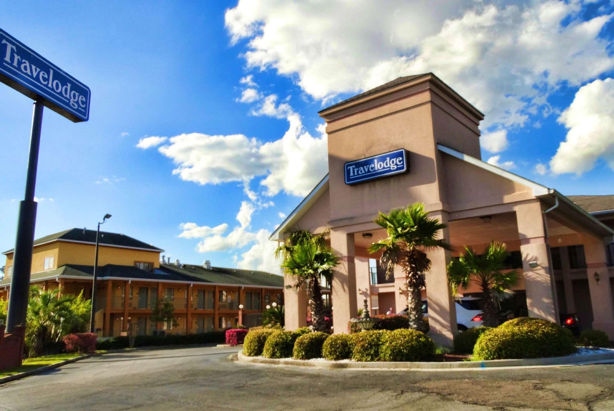 Quality Inn Port Wentworth Savannah North Exterior photo