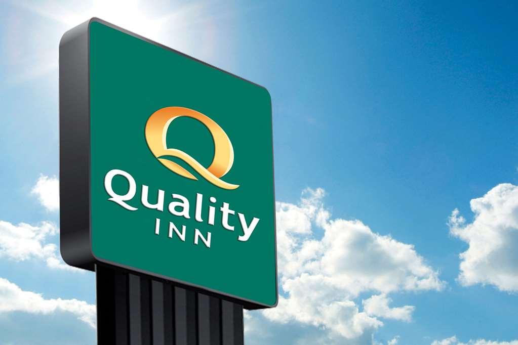 Quality Inn Port Wentworth Savannah North Exterior photo